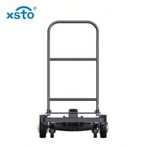 Camion (a batteria) pieghevole carrello carrello carrello carrello elettrico motorizzato carrello carrello pianale carrello - Product Image 4