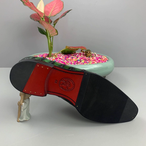 Zapatos Oxford Formales de Lujo para Hombre, de Piel de Cocodrilo Auténtica, Zapatos Derby de Vestir de Cuero Genuino para Hombre, Fabricantes - Product Image 5