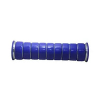 Tuyaux coudés réducteurs en caoutchouc silicone turbo sur mesure pour voitures, motos et camions