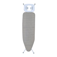 Planche à repasser pliable en métal pour la maison, vente en gros du fabricant