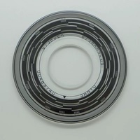 Resolution Optics Encoder Disk Hot Selling Incremental Rotary Encoder Absolute Grating Encoder Disc