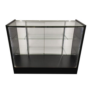 Étagère de présentation de 50 <span class=keywords><strong>cm</strong></span> de profondeur et 100 <span class=keywords><strong>cm</strong></span> de <span class=keywords><strong>hauteur</strong></span> pour les magasins de détail - Product Image 5