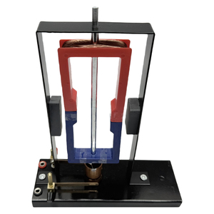 Vật Lý Giảng Dạy/nguyên tắc của động cơ trình diễn thiết bị thiết bị - Product Image 3