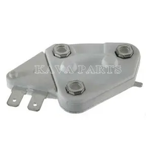 Regulador de voltaje del alternador, para Bluebird,Chevrolet,GMC D21N-1,1116438