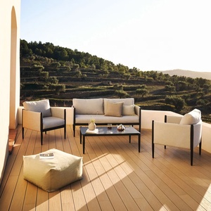 Meubles <span class=keywords><strong>de</strong></span> patio moderne <span class=keywords><strong>en</strong></span> <span class=keywords><strong>fonte</strong></span> <span class=keywords><strong>d</strong></span>'<span class=keywords><strong>aluminium</strong></span> Ensemble <span class=keywords><strong>de</strong></span> mobilier <span class=keywords><strong>de</strong></span> luxe pour le <span class=keywords><strong>salon</strong></span> <span class=keywords><strong>de</strong></span> canapés <span class=keywords><strong>de</strong></span> <span class=keywords><strong>jardin</strong></span> - Product Image 3