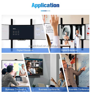 Tốc độ cao 12th Gen I7 Ops mô-đun 8 + 512GB PCIe SSD Thunderbolt 3 cho chỉnh sửa video Máy Trạm máy tính mini hiệu suất cao - Product Image 6