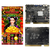 Carte de jeu Android Nudge NCG 85% pour jeux de compétences, fabriquée par Qianmen Source Factory, à bas prix, compatible avec les modèles Prosperity Link Cai Yun Heng Tong