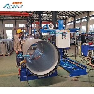 Máy Hàn Cánh Tay Robot Loại Nhỏ 1000Mm - Product Image 6