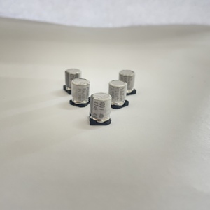 Tụ Nhôm SMD Loại Pchicon 400V4.7uF 8*12 RVL 5Khrs C Tụ Điện <span class=keywords><strong>Elco</strong></span> Nguyên Bản Tụ Điện Smd 400V - Product Image 4