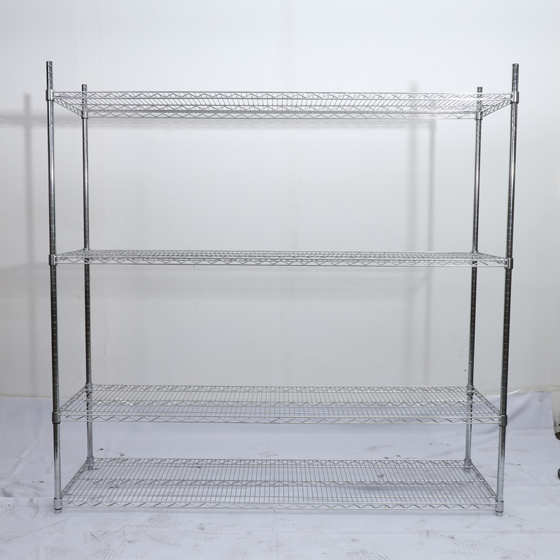Heavy Duty Industrial Warehouse Equipment Racking