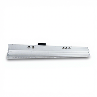 Caméra de numérisation linéaire industrielle 2D haute vitesse WHEC CIS, imagerie 1:1, PL6R650SLC, GigE/CameraLink/CXP1.1, personnalisation compacte, Web