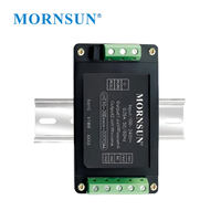 Module convertisseur AC/DC MORNSUN 10W LHE10-20A/C/Dxx LHE10-20DxxER2, alimentation à montage sur carte, entrée 85-264VAC, module compact