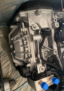 AL4/DP0 Transmisión automática para <span class=keywords><strong>caja</strong></span> <span class=keywords><strong>de</strong></span> <span class=keywords><strong>cambios</strong></span> Transnation AL4/DP0 <span class=keywords><strong>Caja</strong></span> <span class=keywords><strong>de</strong></span> <span class=keywords><strong>cambios</strong></span> completa - Product Image 4