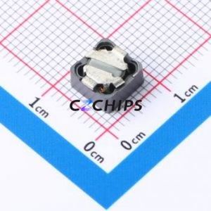 Inducteur de puissance SMD 744777118, 7,3x7,3 mm (Inductance : 18 µH) (Précision : 20 % Courant nominal : 1,5 A) - Product Image 2