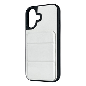 접이식 스탠드와 카드 홀더가 있는 보호용 휴대폰 케이스, 시리즈용 PU 가죽 소재 - Product Image 5