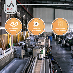 Aluminium-Maschengitter für Türen und Fenster Mückensicher Fliegengitter Rolle Langlebiges Drahtgitter - Product Image 3