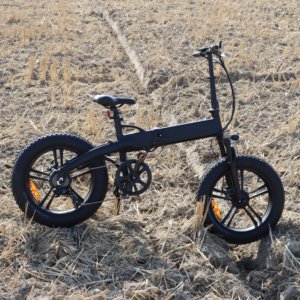 <span class=keywords><strong>Prix</strong></span> bon marché Ncyclebike 20 pouces 350W 500W 750W 36V 48V 10AH 15AH 20AH Vélo électrique pliable Shimano à 7 vitesses Vélo électrique à gros pneus - Product Image 3