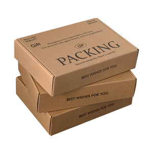 <span class=keywords><strong>Cajas</strong></span> <span class=keywords><strong>de</strong></span> Cartón Corrugado Kraft <span class=keywords><strong>para</strong></span> <span class=keywords><strong>Envíos</strong></span> con Bolsa <span class=keywords><strong>de</strong></span> Regalo, Caja <span class=keywords><strong>de</strong></span> Almacenamiento, Fabricante <span class=keywords><strong>de</strong></span> <span class=keywords><strong>Cajas</strong></span> <span class=keywords><strong>para</strong></span> <span class=keywords><strong>Envíos</strong></span>, Venta al por Mayor <span class=keywords><strong>de</strong></span> Fábrica ZY - Product Image 4