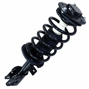 Pièces automobiles 172527 Amortisseur avant gauche avec ressort hélicoïdal pour Chevrolet Equinox Saturn Vue - Product Image 1
