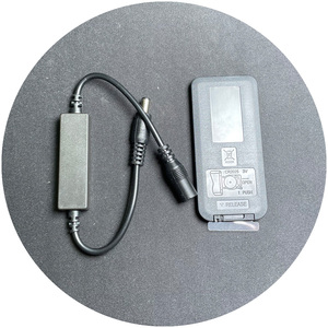 14 Toetsen Mini Rf Dimmer <span class=keywords><strong>Controller</strong></span> Draadloze <span class=keywords><strong>Led</strong></span> Licht <span class=keywords><strong>Controller</strong></span> Voor Enkele Kleur Fcob 3014 5630 5730 3528 <span class=keywords><strong>Led</strong></span> Strip Verlichting - Product Image 4