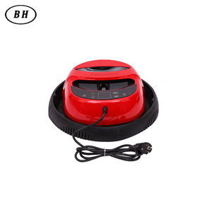 Presse à chaud 5 en 1 neuve pour transfert thermique sur t-shirts, vêtements, chapeaux, tissus, cuir et tasses - Product Image 5