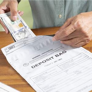 <span class=keywords><strong>La</strong></span> <span class=keywords><strong>Police</strong></span> des douanes utilise des éléments de preuve secrets, sacs de sécurité, sac de sécurité - Product Image 1