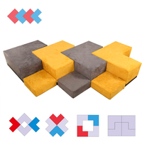 Sofá Cama Plegable SAIEN, Moderno Futón Convertible, Chaise Longue Tapizado con Cojín Acolchado de Espuma