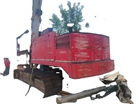 Foreuse rotative d'occasion MAIT HR180 HR160 HR260 HR250 SR-60 SR-70 SR-80C R-622 SANY SR155R SR235R SR250 SR280 SR285R SR405 HK