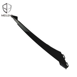 71114-TVE-H00 71119-TVE-H00 Garniture de pare-chocs avant de phare de voiture pour <span class=keywords><strong>Honda</strong></span> Accord CV1 2018 2019 2020 <span class=keywords><strong>2021</strong></span> 2022 - Product Image 1