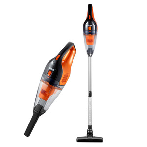 Ittar Cordless Handheld <b>Vacuum</b> Cleaner 0.5L <b>Portable</b> Lightweight Cyclone Technology For Home And Car Use - Product Image 2