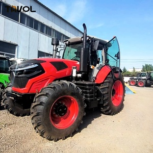 <span class=keywords><strong>Tracteur</strong></span> agricole à entraînement par engrenages agricoles 120 ch 140 ch 150 ch 160 ch 180 ch 200 ch 220 ch <span class=keywords><strong>tracteur</strong></span> avec attelage à <span class=keywords><strong>3</strong></span> <span class=keywords><strong>points</strong></span> - Product Image 6