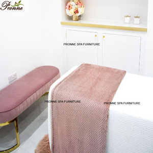 Banc de manucure et pédicure confortable à bas <span class=keywords><strong>prix</strong></span>, canapé, spa pour les pieds, chaises de pédicure au Royaume-Uni avec bol en céramique - Product Image 6