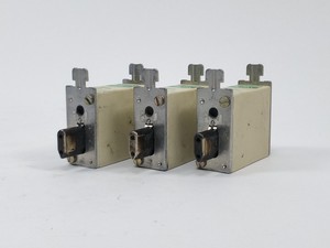 ตัวบ่งชี้ฟิวส์ด้านหน้า3nd1824ใหม่80A 500V NH000 AM <span class=keywords><strong>3</strong></span> <span class=keywords><strong>SCP</strong></span> - Product Image 2
