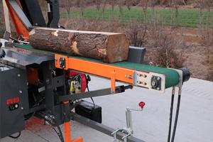 2024 nouveau Design pas cher <span class=keywords><strong>prix</strong></span> 20T essence Diesel coupe du <span class=keywords><strong>bois</strong></span> fendeur <span class=keywords><strong>de</strong></span> <span class=keywords><strong>bois</strong></span> processeur <span class=keywords><strong>de</strong></span> <span class=keywords><strong>bois</strong></span> <span class=keywords><strong>de</strong></span> <span class=keywords><strong>chauffage</strong></span> pour le travail <span class=keywords><strong>de</strong></span> la ferme à l'extérieur - Product Image 3