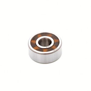 ตลับลูกปืนคลัตช์แบบทางเดียวขนาด 8*22*9 มม. รุ่น 608 CSK8 CSK8P CSK8PP Csk608 พร้อมร่องลิ่ม  แบบหล่อลื่นด้วยน้ำมัน สำหรับเครื่องจักร - Product Image 1