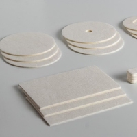 Papier absorbant liquide résistant à l'humidité pour projets artistiques, 80-180g