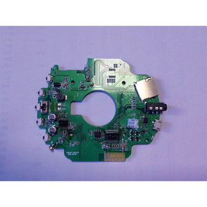 Multi Layer <b>PCBA</b> Factory Provides Engineer Customization Layout Design Services - Product Image 1
