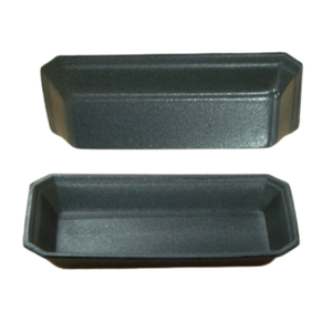 Durable Disposable Foam Storage Containers Quang Quan Storage Boxes & <b>Bins</b> Vietnam Manufacturer - Product Image 2