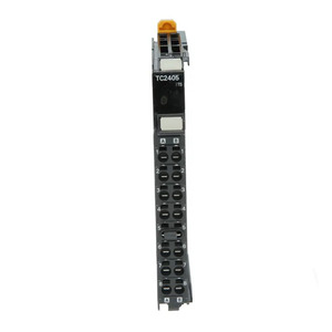 ชุดควบคุมอุณหภูมิ NX-TC3405 NX-TC3406 NX-TC3407 โมดูลอินพุตเทอร์โมคัปเปิล 4 ลูป - Product Image 3