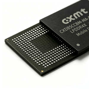CXDB5CCBM-MA-A CXMT Memoria IC Original de 4GB LPDDR4X SDRAM FBGA200 para Dispositivos Móviles Integrados - Product Image 2
