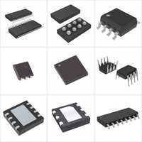 Circuits intégrés spécialisés AT88SC0808C-CI