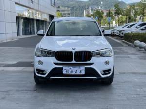 <span class=keywords><strong>BMW</strong></span> <span class=keywords><strong>X3</strong></span> (importado) Modelo 2014 XDrive20i Paquete X Design, Auto Profesional de Gasolina, Auto Usado, <span class=keywords><strong>Precio</strong></span> de Exportación Bajo - Product Image 3