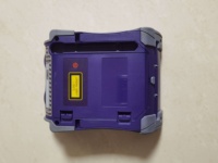 JDSU VIAVI SmartOTDR 1650nm LIVE+PON OTDR SC OLD Réflectomètre optique temporel portable pour tests GPON/XGS-PON en service