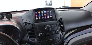 Radio con GPS para coche, con sistema Android reproductor Multimedia, unidad principal de navegación, para Chevrolet Orlando 2011, 2012, 2013, 2014, 2015 - Product Image 6