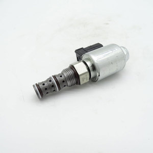 269-5774 2695774 Ensemble d'électrovanne |   Pièces détachées pour tracteurs sur chenilles modèles D4G, D3G, D5G et pièces d'excavatrice - Product Image 2