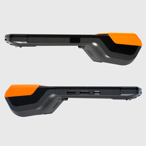 Terminal POS Móvil H10S 4G NFC GMS Android 13/14 con Impresora y Escáner de Códigos QR para Lotería - Product Image 3