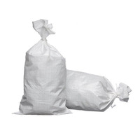 Op maat bedrukte logo's, UV-bestendig, kleurrijk, met volledige folie laminatie, PP geweven kleine tas voor verpakkingen van landbouwproducten voor export.