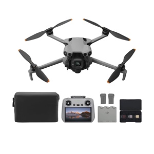Mini 5 <span class=keywords><strong>Pro</strong></span> Fly More Combo 100% Original para RC <span class=keywords><strong>2</strong></span>, Dron 4K con CMOS de 1 Pulgada, 3 Baterías, Detección de Obstáculos Omnidireccional, para Principiantes - Product Image 1