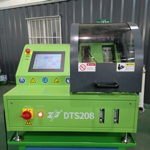 Probador de Inyectores Common Rail DTS208 EPS208 del Fabricante, Equipo de Prueba de Inyectores CR DTS208 EPS208 - Product Image 3