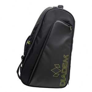Échantillon gratuit du sac de raquette de padel le plus vendu, de qualité supérieure, personnalisé, sac à dos pour raquette de pickleball avec logo imprimé sur mesure - Product Image 1